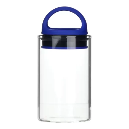 Glass Vac Jar – 2 Pack