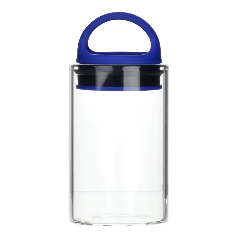 Glass Vac Jar – 2 Pack