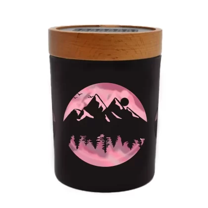 V Syndicate High Elevation Smart Stash – 5in