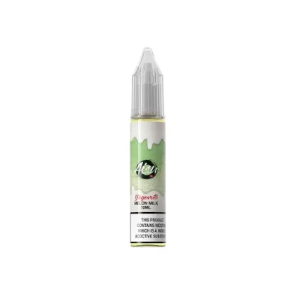 Aisu Yoguruto Nic Salts 20 mg von Zap! Saft – 10 ml cremig-fruchtige