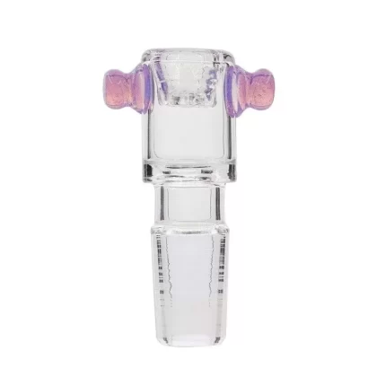 Sparring Partner Glass Bong Bowl – 18mm Male