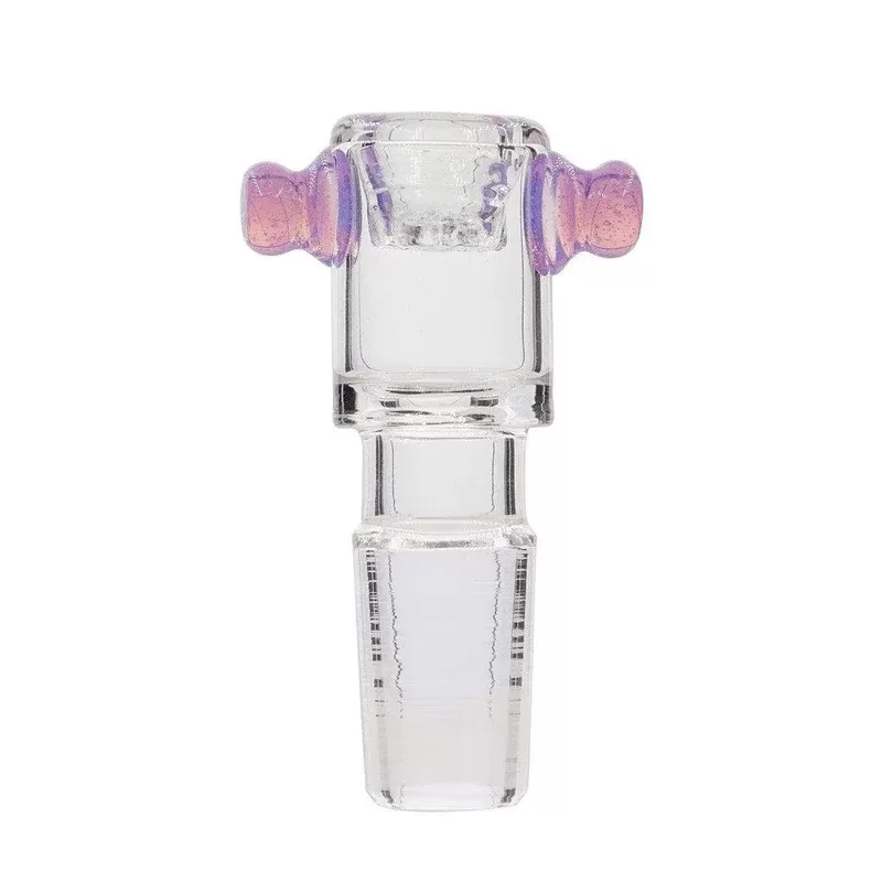 Sparring Partner Glass Bong Bowl – 18mm Male