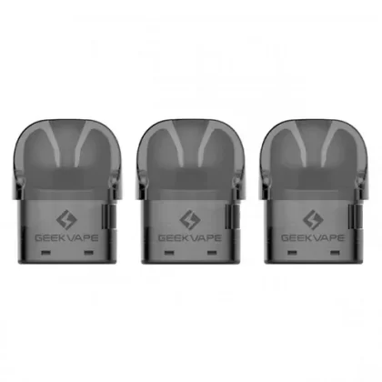 Geekvape U Series Replacement Pods