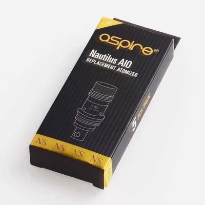 ASPIRE Nautilus AIO Coil