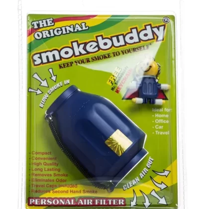 The Original SmokeBuddy