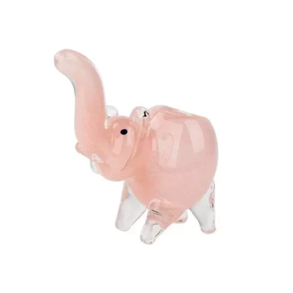 Horton Glass Pipe – 3in