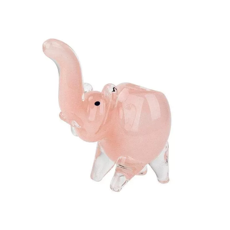 Horton Glass Pipe – 3in