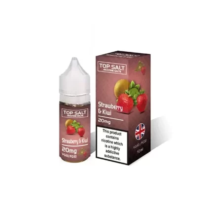 20 mg A-Steam Salt Nikotinsalze in Fruchtgeschmack – 10 ml (50VG/50PG)