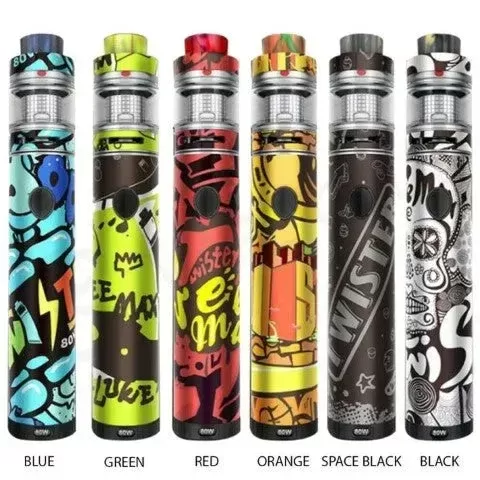 Freemax Twister Vape Kit