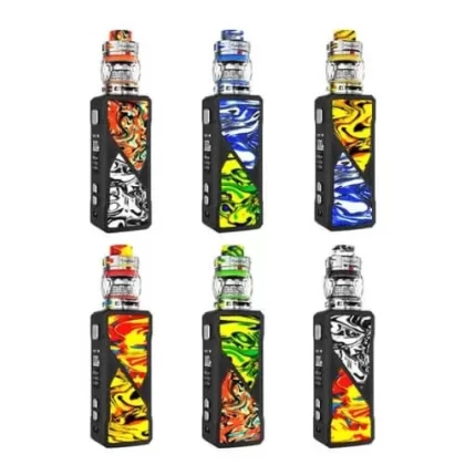 Freemax Maxus 100W Starter Kit