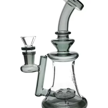 Pulsar 7.5″ Elbow Bong
