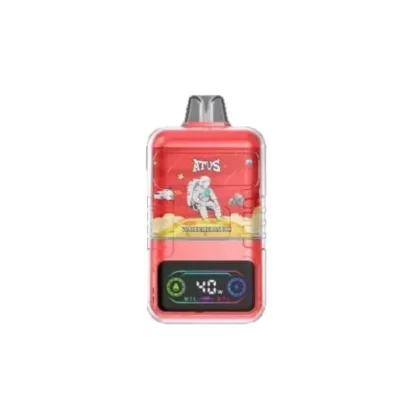ATVS 30000 Disposable Vape