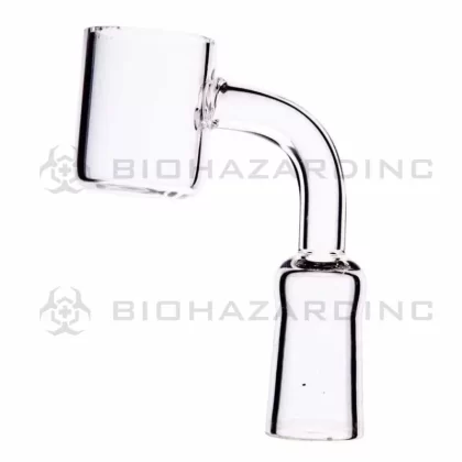 Banger | Quartz Banger – 25mm Bucket | 14mm – Female