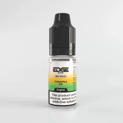 Edge Liq Nic Salt E-Liquid