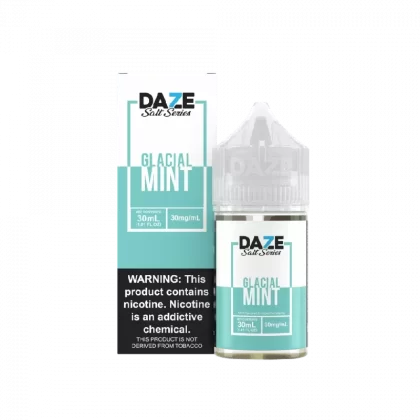 Reds Apple Salts | Glacial Mint