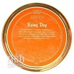 Ashton Rainy Day Pipe Tobacco
