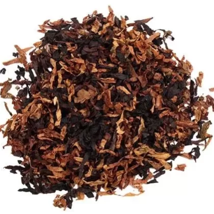 Peter Stokkebye English Luxury Pipe Tobacco (PS 17)