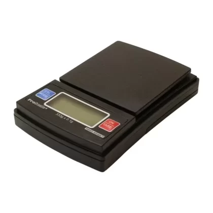 ProScale 333 “Three Weigh” Digital Pocket Scale