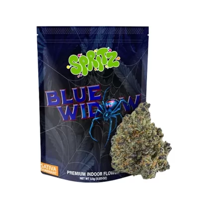 Spritz Premium Indoor THCa Flower – 3.5g
