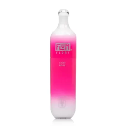 Flum Float Lichi Rosy