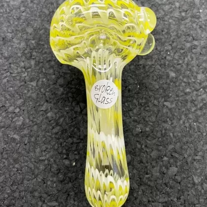 Heady Glass MSM $25 #2