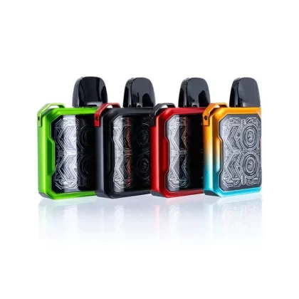 Uwell Caliburn GK2 Pod System Kit – 2$ Off – *Bargain Bin*
