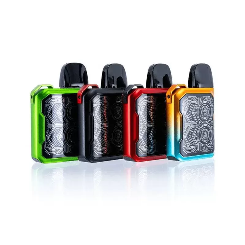Uwell Caliburn GK2 Pod System Kit – 2$ Off – *Bargain Bin*