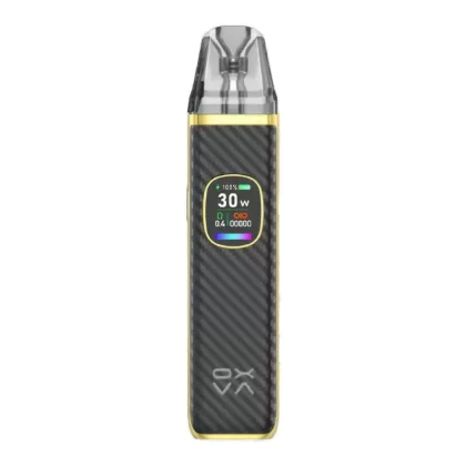 Xlim Pro V2 Pod Kit By Oxva