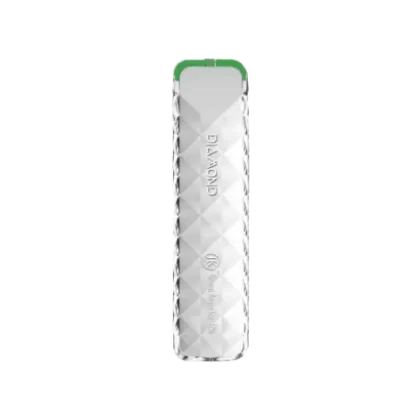 Green Apple – Air Bar Diamond 500 Puffs