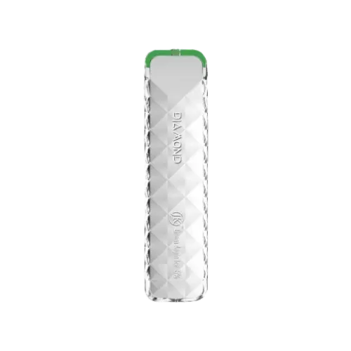 Green Apple – Air Bar Diamond 500 Puffs