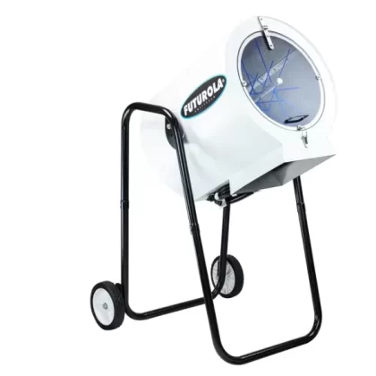 FUTUROLA® | Commercial Herb Shredder – Super Mega