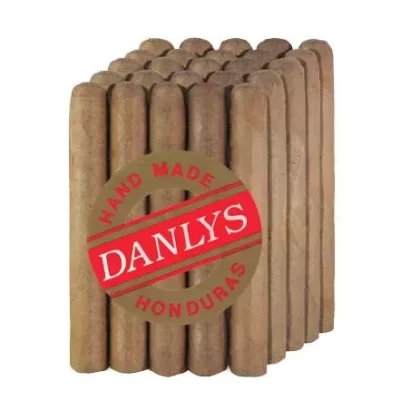 Danlys Toro Cigars