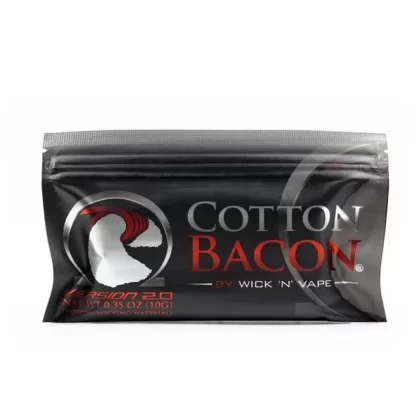 Cotton Bacon