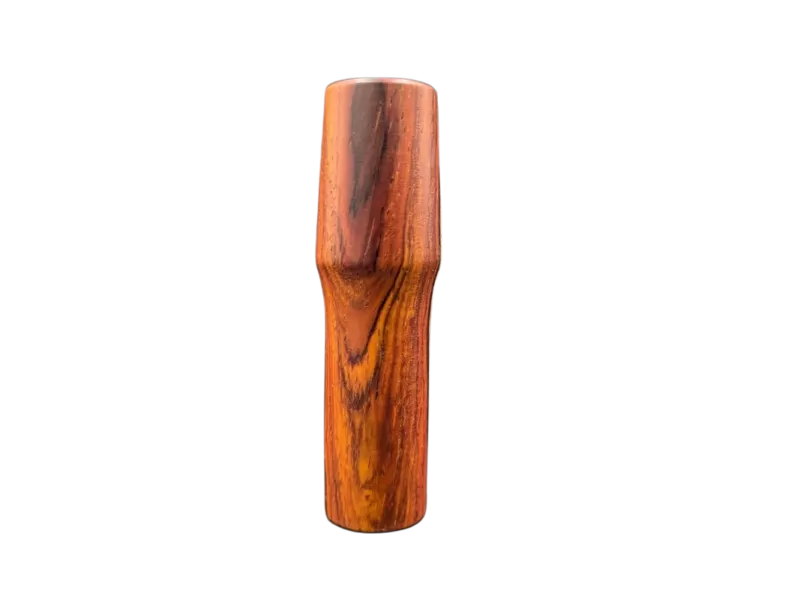 19mm WPA Stem for Tinymight in Cocobolo by Ed’s TnT