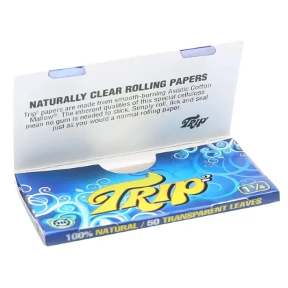 Trip Papers 1 1/4
