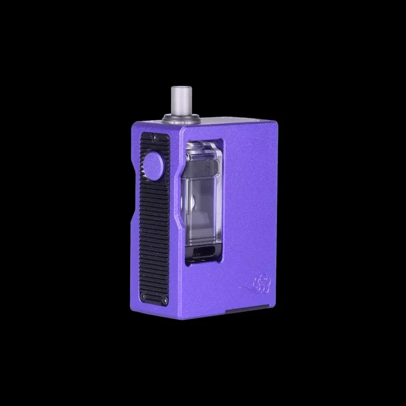 XR-60 AIO (PIXEL) (SATIN PURPLE) – Vaperz Cloud