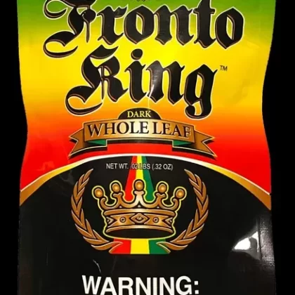 Fronto King Wizzla Leaf Tobacco