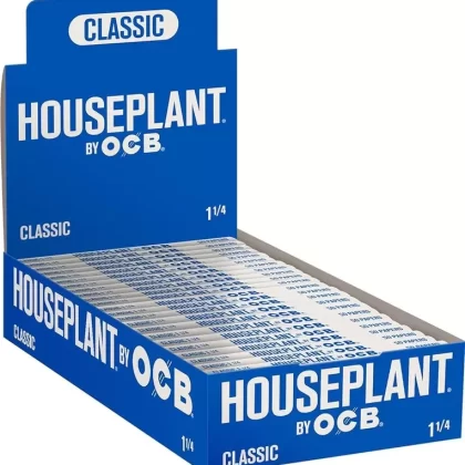 Houseplant By OCB Classic Papers