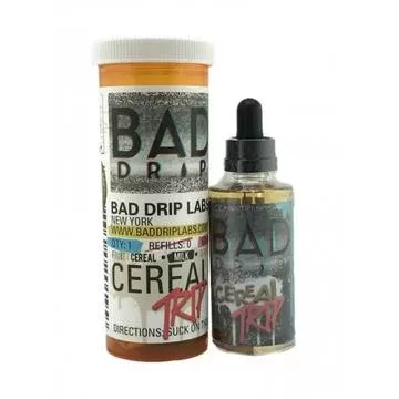 Bad Drip – Cereal Trip 60ML