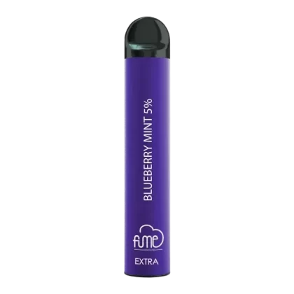 Fume Extra Blueberry Mint 1500 Puffs
