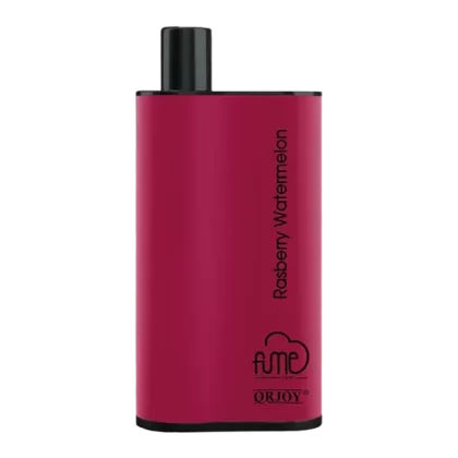 Fume Infinity Raspberry Watermelon 3500 Puffs