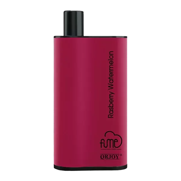 Fume Infinity Raspberry Watermelon 3500 Puffs