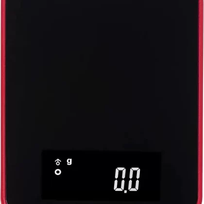 Truweigh Scale – Storm-Red : 200g X 0.01g