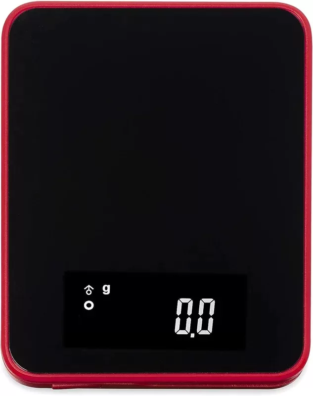 Truweigh Scale – Storm-Red : 200g X 0.01g