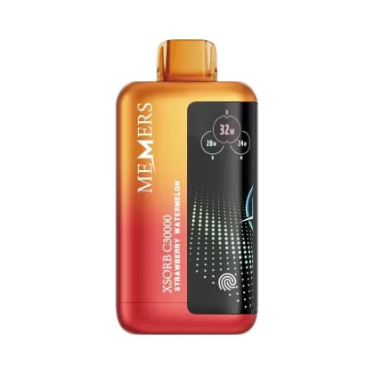 Strawberry Watermelon – Memers Xsorb C30000
