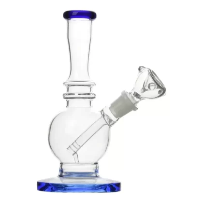 Spheroid Bong – 8in
