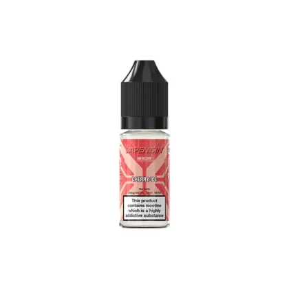 Vapengin Mercury Cherry Ice E Liquid