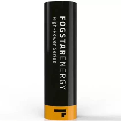 Fogstar Energy 3800 18650 10A 3800mha Battery
