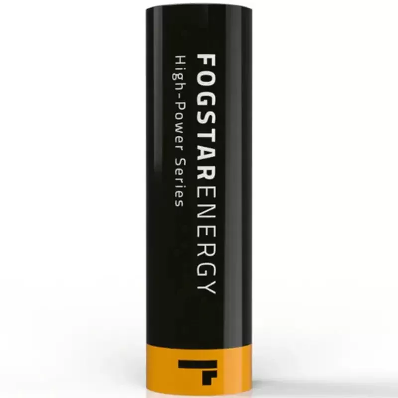 Fogstar Energy 3800 18650 10A 3800mha Battery