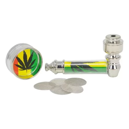 Stoner On The Go Kit – 2.5in